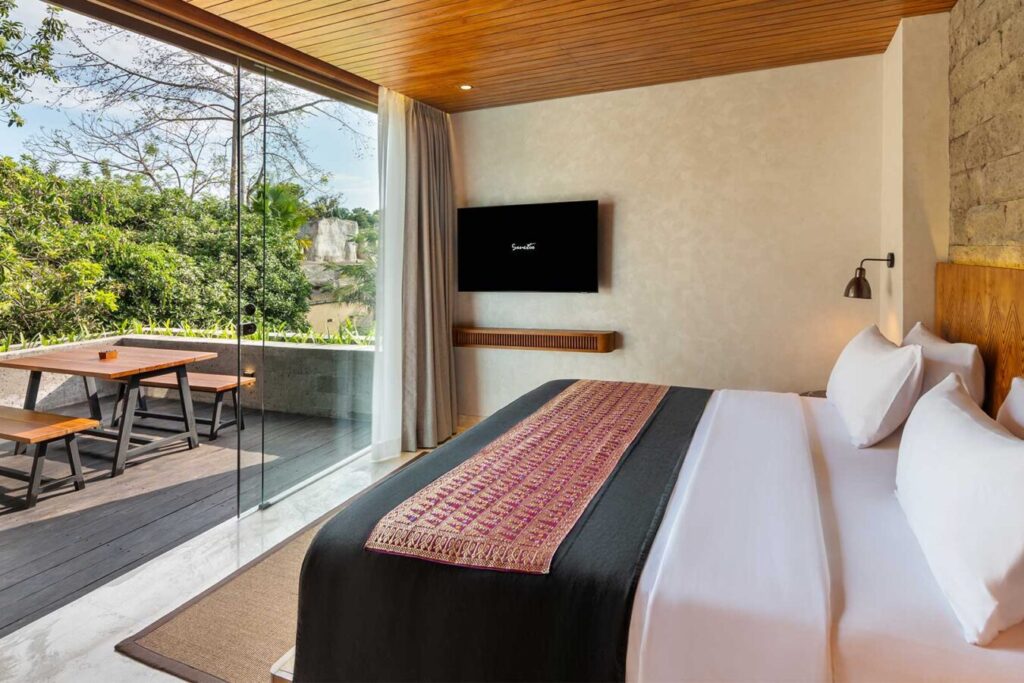 Residential Suites
